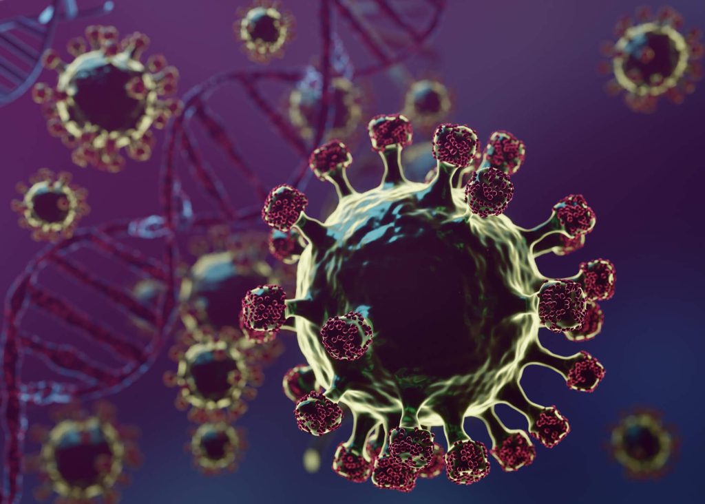 HIV